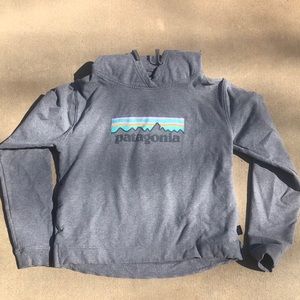 Patagonia Womens Hoodie